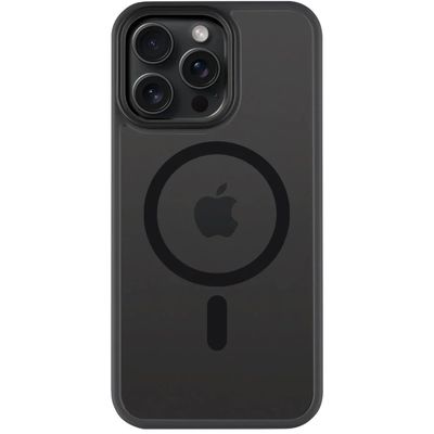 Tactical MagForce Hyperstealth Kryt pro iPhone 15 Pro Max Asphalt
