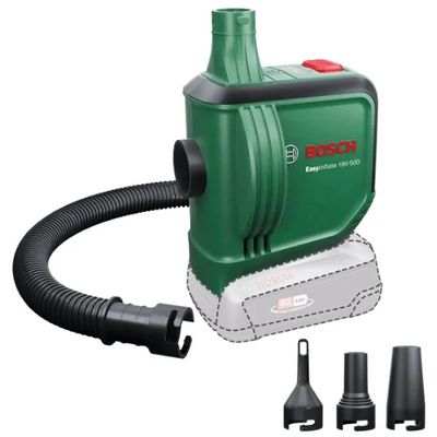 Bosch EasyInflate 18V-500 (holé nářadí) (0.603.947.200)