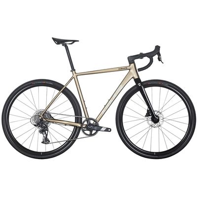 Cyklokros/Gravel MMR X-GRIP 00 - Light Cooper N Black - vel.L 24/2025