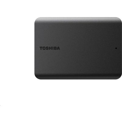 Toshiba Canvio Basics 2TB