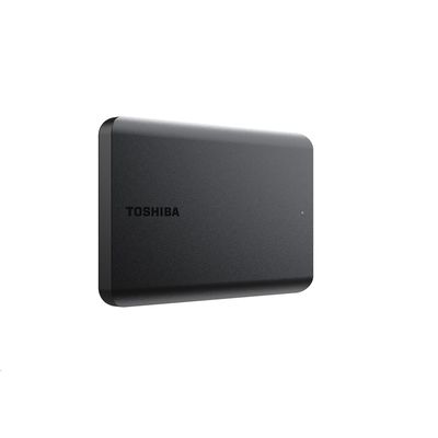 Toshiba Canvio Basics 2TB