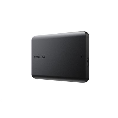 Toshiba Canvio Basics 2TB
