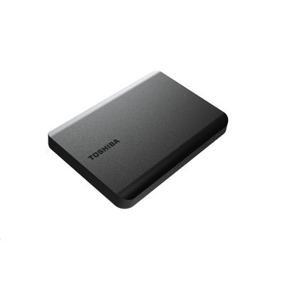 Toshiba Canvio Basics 2TB
