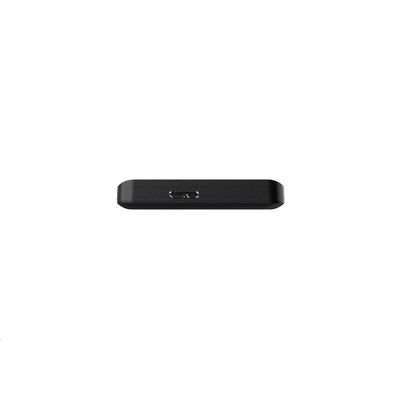 Toshiba Canvio Basics 2TB