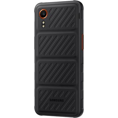 Samsung Galaxy XCover 7 6GB/128GB černý - rozbalené / použité