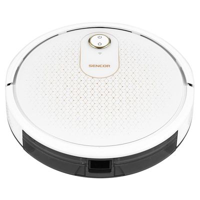 Sencor SRV 4550WH - rozbalené / použité