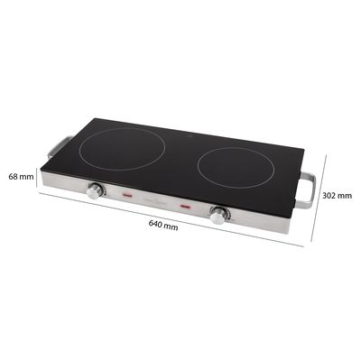 ProfiCook DKP 1211 - rozbalené / použité