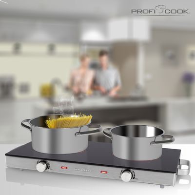 ProfiCook DKP 1211 - rozbalené / použité
