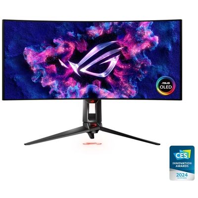 ASUS ROG Swift OLED PG34WCDM - rozbalené / použité
