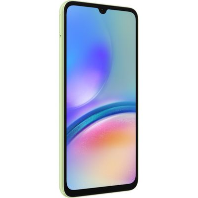 Samsung Galaxy A05s 4GB/128GB zelený