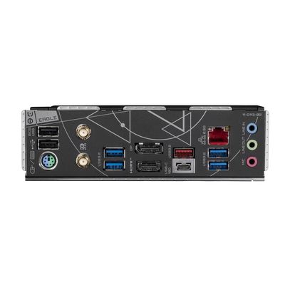 GIGABYTE Z790 EAGLE AX - rozbalené / použité