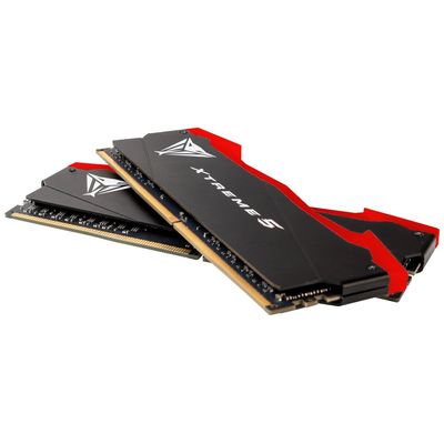 PATRIOT VIPER XTREME 5 32GB DDR5 7600MT/s / DIMM / CL36 / Kit 2x 16GB - rozbalené / použité