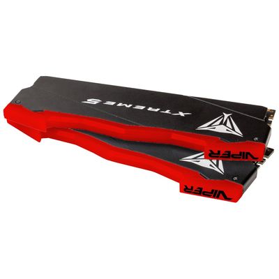 PATRIOT VIPER XTREME 5 32GB DDR5 7600MT/s / DIMM / CL36 / Kit 2x 16GB - rozbalené / použité