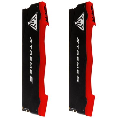 PATRIOT VIPER XTREME 5 32GB DDR5 7600MT/s / DIMM / CL36 / Kit 2x 16GB - rozbalené / použité