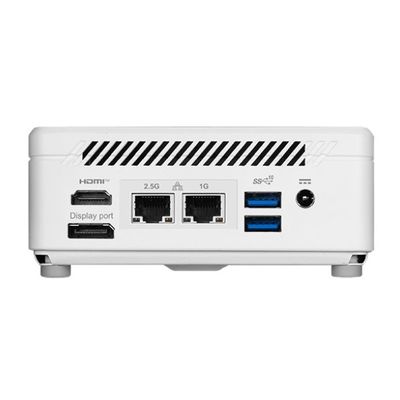 MSI Cubi 5 12M-264BEU