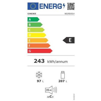 Gorenje N619EAXL4