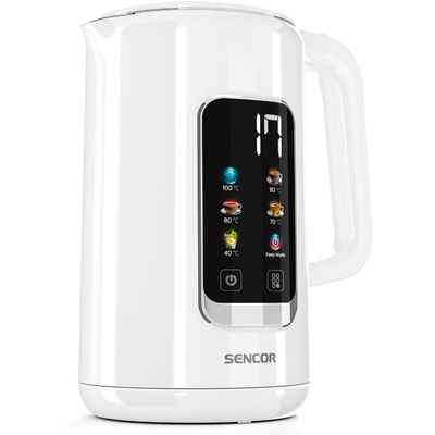 Sencor SWK 0950WH - rozbalené / použité