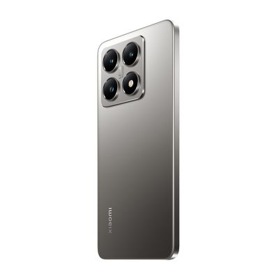 Xiaomi 14T 12GB/256GB, Titan Gray