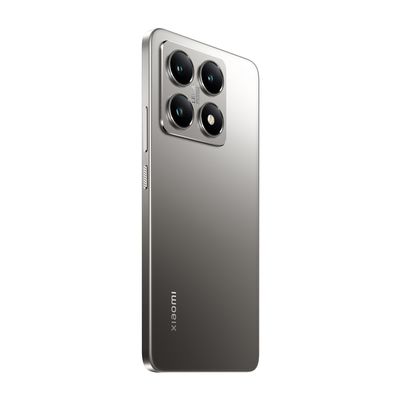 Xiaomi 14T 12GB/256GB, Titan Gray