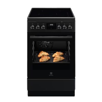 Electrolux LKI564266K - rozbalené / použité