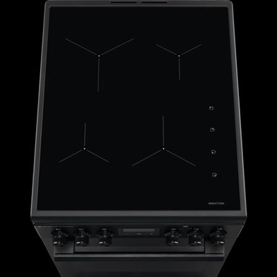 Electrolux LKI564266K - rozbalené / použité