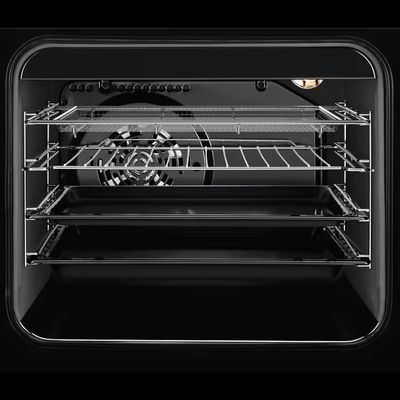 Electrolux LKI564266K - rozbalené / použité