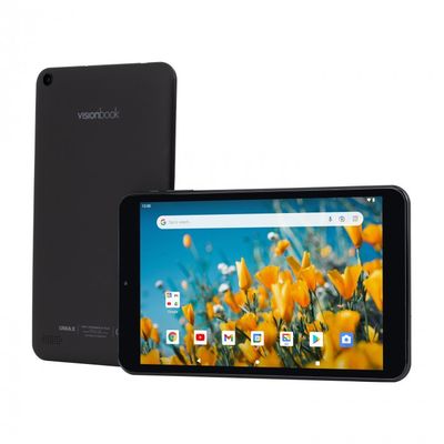 UMAX VisionBook 8L Plus - rozbalené / použité