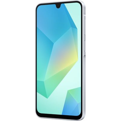 Samsung Galaxy A16 LTE 4GB/128GB šedý - rozbalené / použité