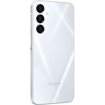 Samsung Galaxy A16 LTE 4GB/128GB šedý - rozbalené / použité