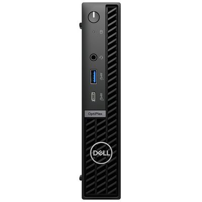 DELL OptiPlex 7020 Micro MFF (8JHGY) - rozbalené / použité