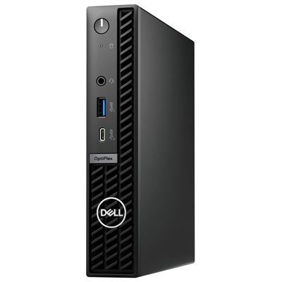 DELL OptiPlex 7020 Micro MFF (8JHGY) - rozbalené / použité