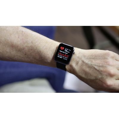 Kendox Life Tracker chytré hodinky a fitness hodinky - rozbalené / použité