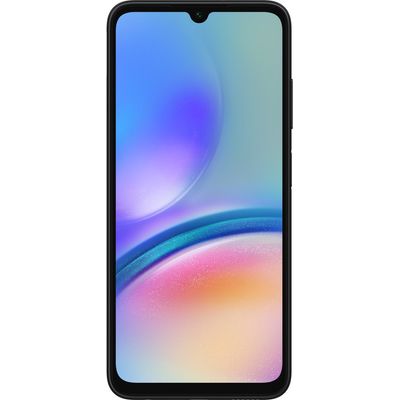Samsung Galaxy A05s 4GB/64GB černý