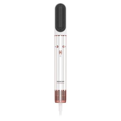 Sencor SHS 9100RS Artemiss, bílá - rozbalené / použité