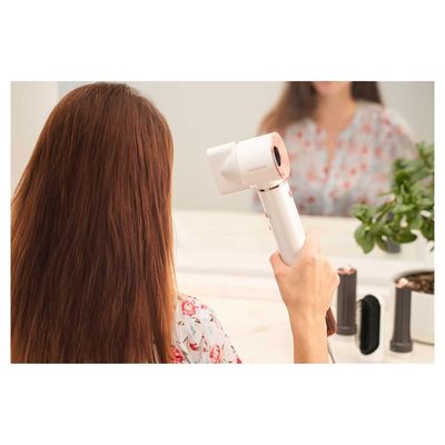 Sencor SHS 9100RS Artemiss, bílá - rozbalené / použité