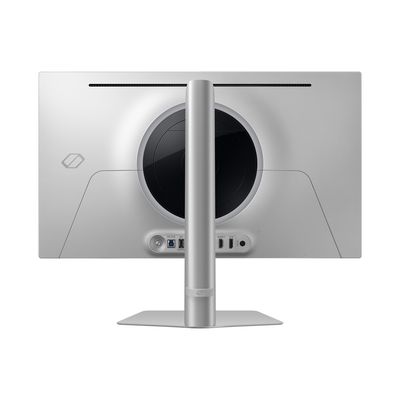 27 Samsung Odyssey OLED G61SD - rozbalené / použité