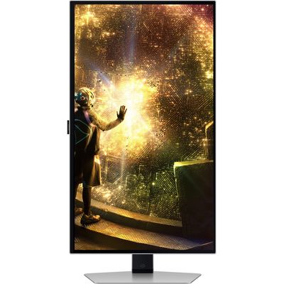 27 Samsung Odyssey OLED G61SD - rozbalené / použité