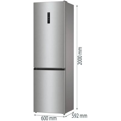 Gorenje NRK62DA2XL4