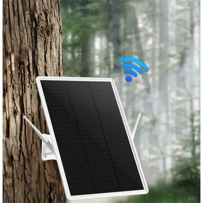 Solární router Viking R09 4G - rozbalené / použité