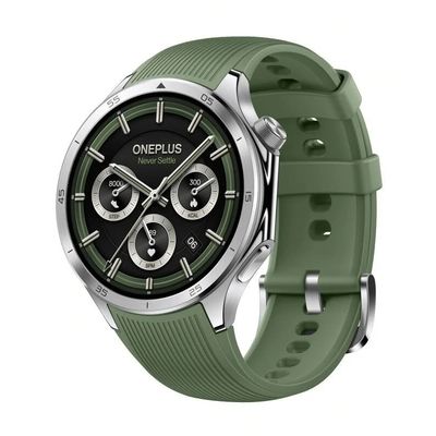 OnePlus Watch 3 Emerald Titanium - rozbalené / použité
