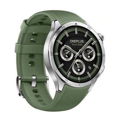 OnePlus Watch 3 Emerald Titanium - rozbalené / použité