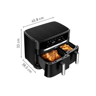 Tefal EY9428E0 - rozbalené / použité