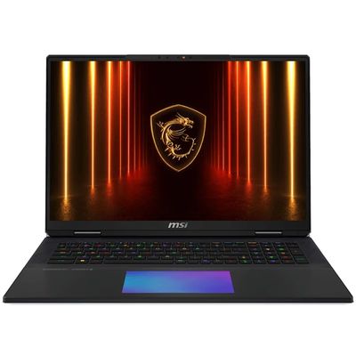 MSI Titan 18 HX AI A2XWJG-224CZ