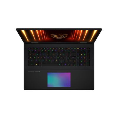 MSI Titan 18 HX AI A2XWJG-224CZ