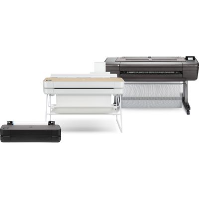 HP DesignJet T230 24 (A1+, 35s A1, USB 2.0, Ethernet, Wi-Fi) - bez stojanu