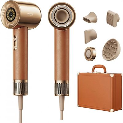 Dreame Hair Miracle Rose Gold Hair Sceer - rozbalené / použité