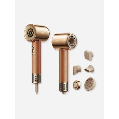 Dreame Hair Miracle Rose Gold Hair Sceer - rozbalené / použité