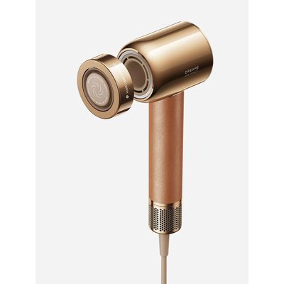 Dreame Hair Miracle Rose Gold Hair Sceer - rozbalené / použité