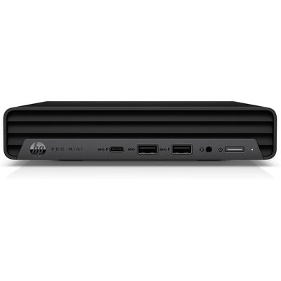 HP Pro 400 G9 Mini (998B5ET)