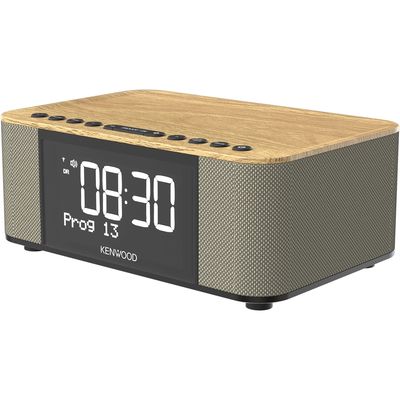 Kenwood CR-ST40DAB-M - rozbalené / použité